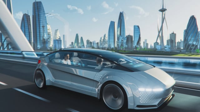 Publicité de BEQ Technology pour l'émission RPM à Noovo