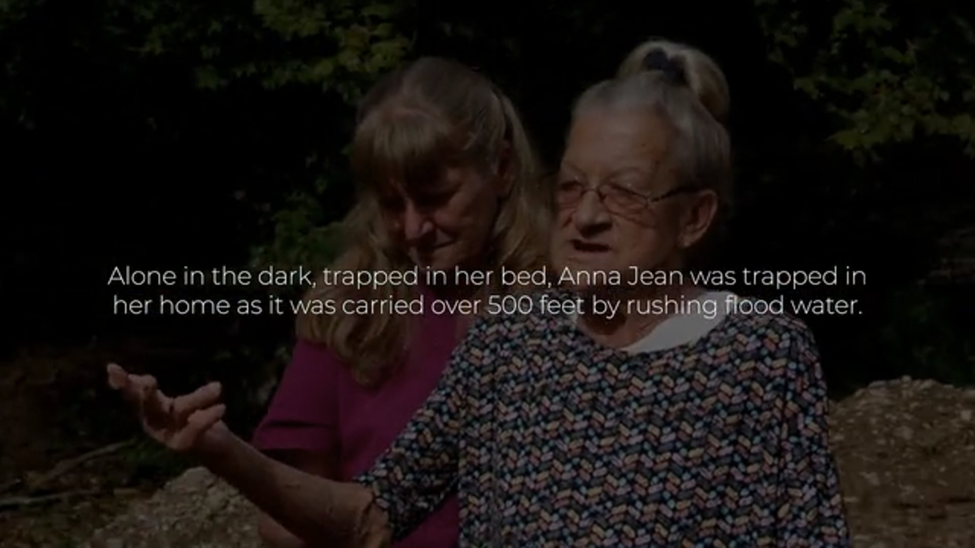 MISSION KENTUCKY: Anna Jean's Story