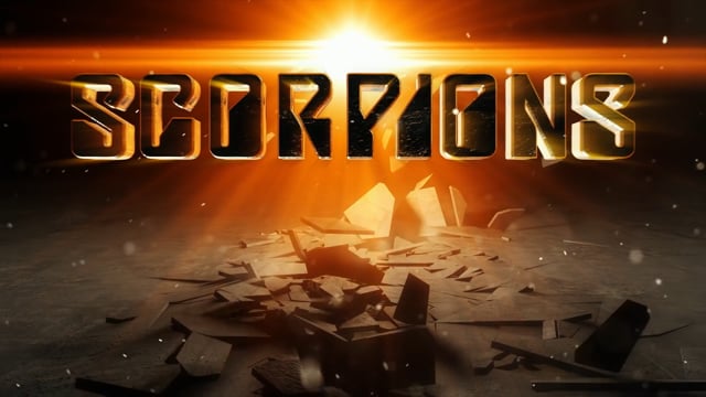 SCORPION