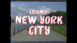 NYC & CO - Leiomy