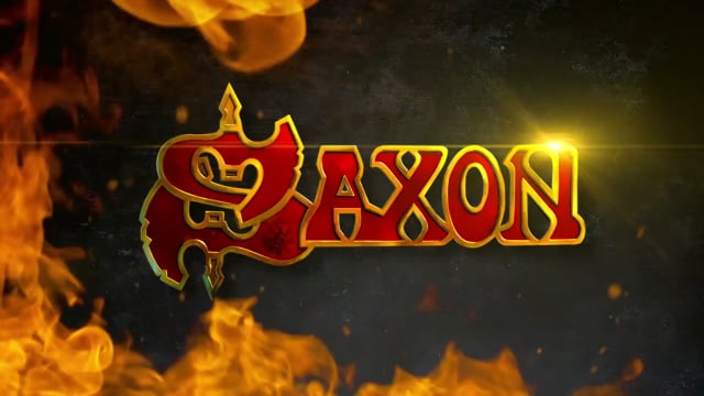 SAXON