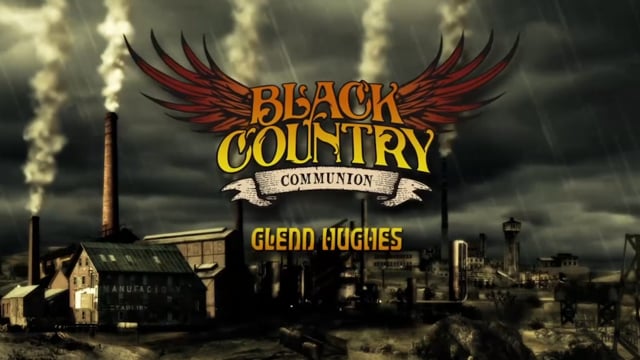 Black Country