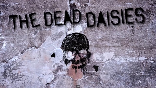 The Dead Daisies
