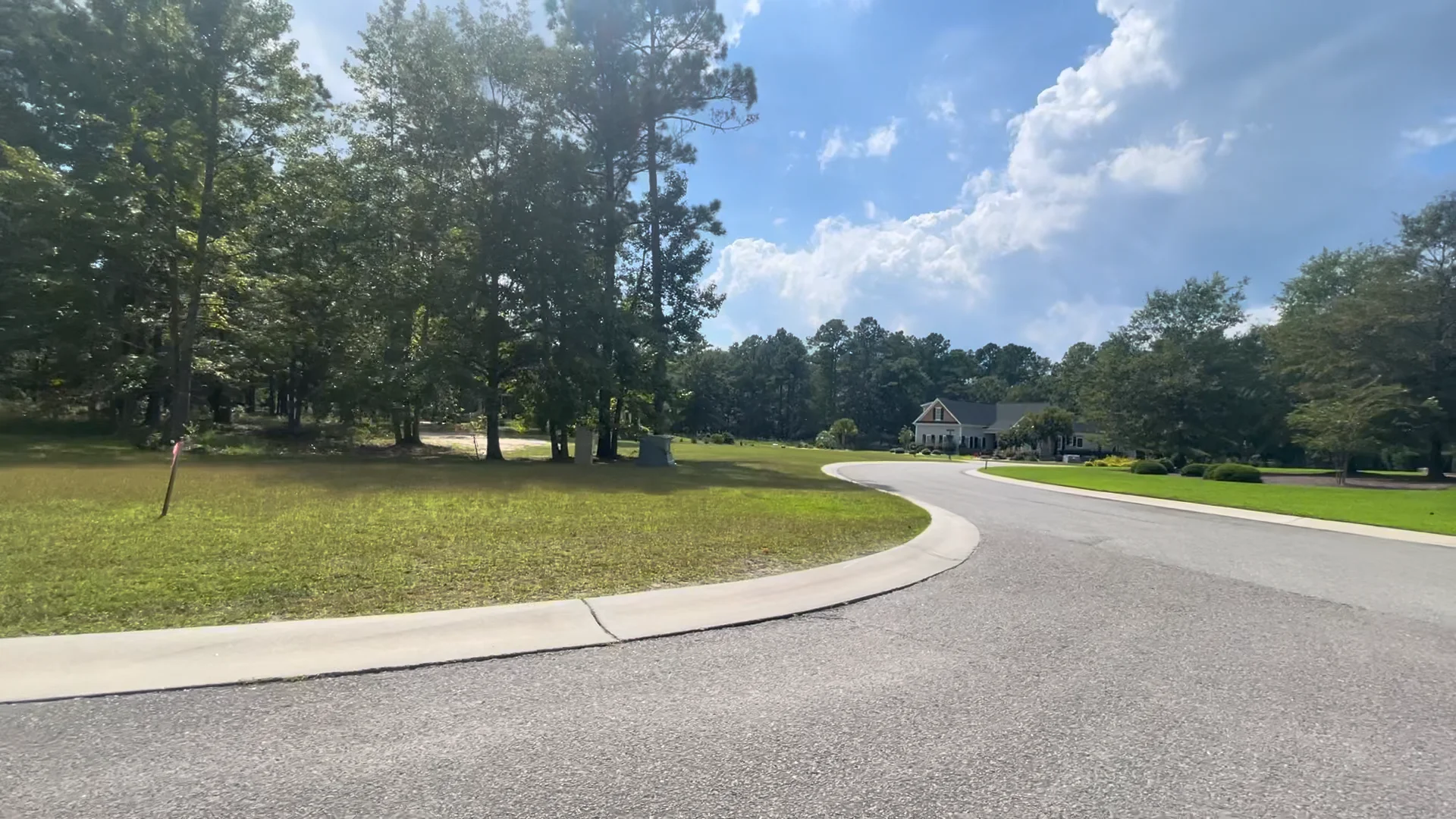 RiverSea Plantation Stanwood Drive Summer 2022 Update on Vimeo