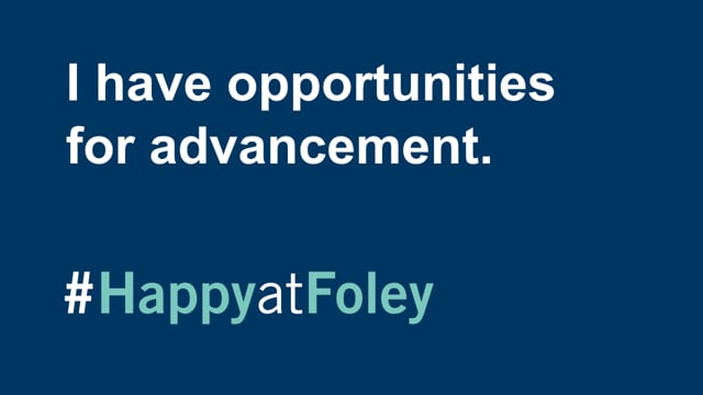 Law Students and Patent Engineers | Careers | Foley & Lardner LLP