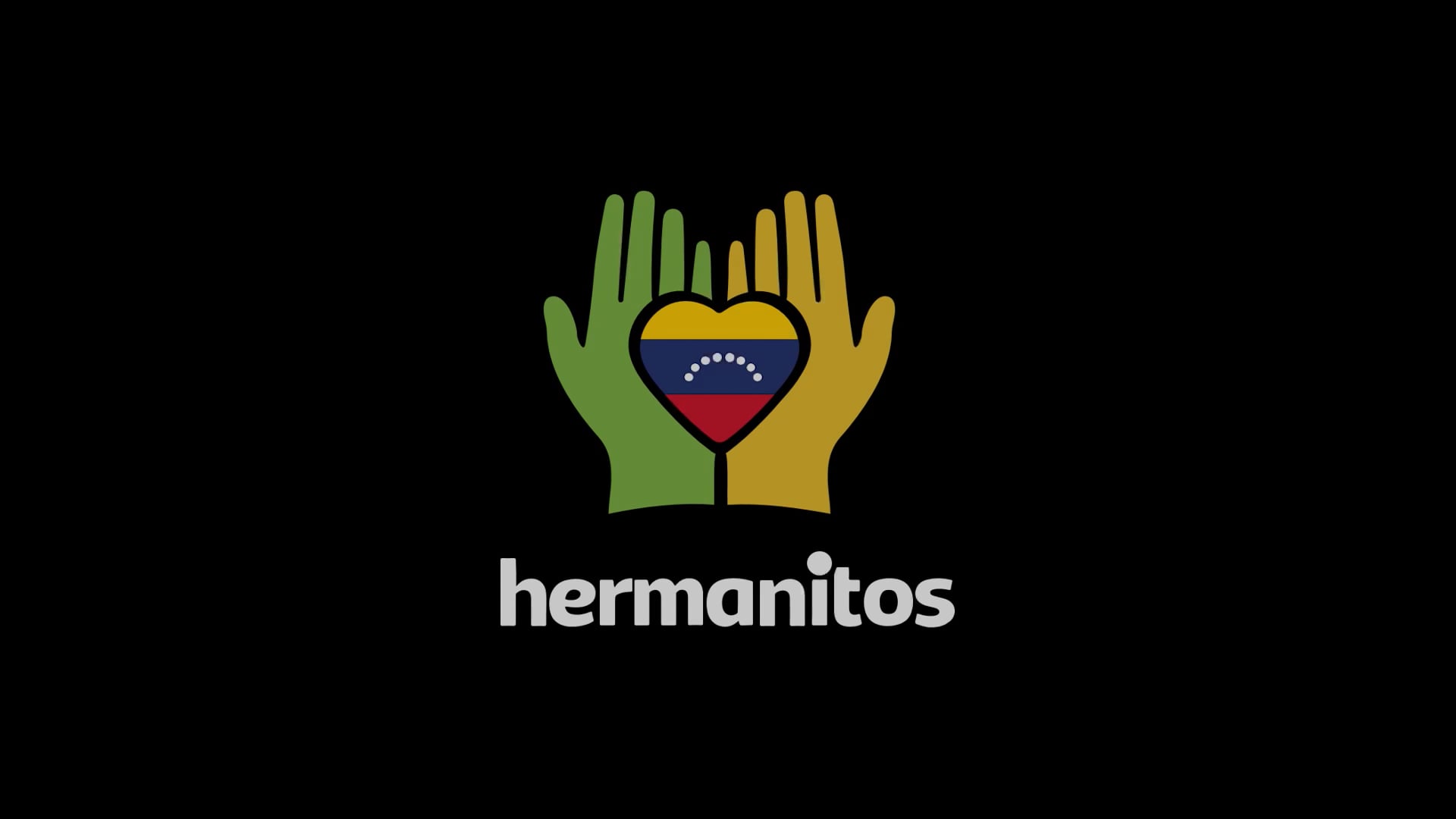 3 anos Hermanitos