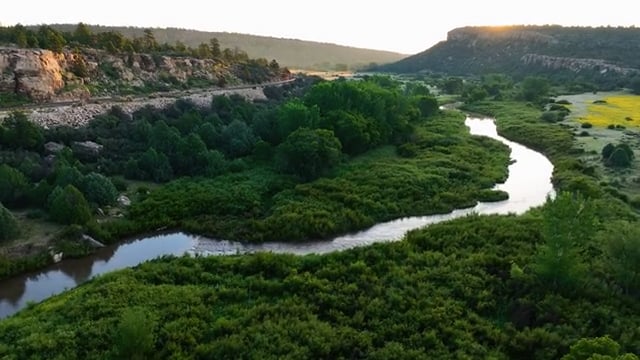 SOLD-Black Willow Ranch | Water, Hunting, Recreation