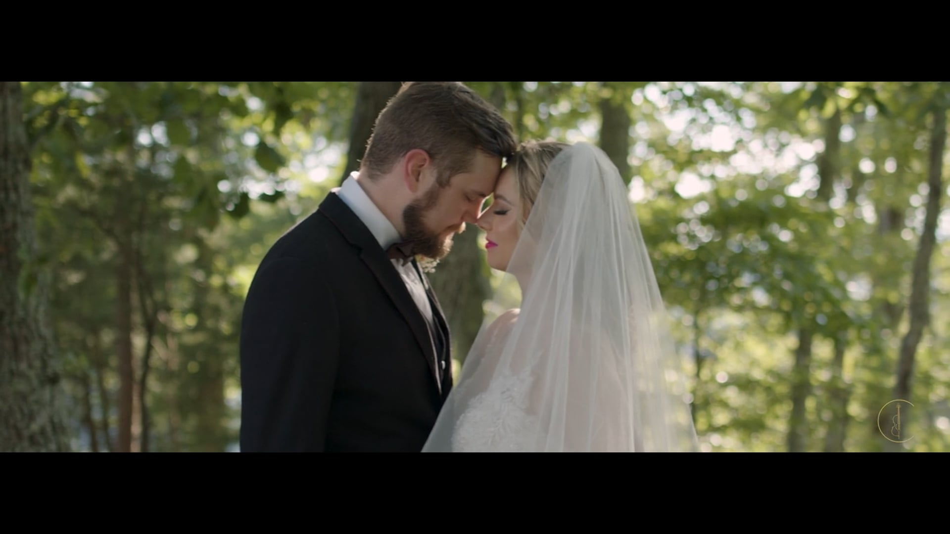 BEN + ROXY WEDDING FILM