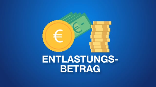 Entlastungsbetrag