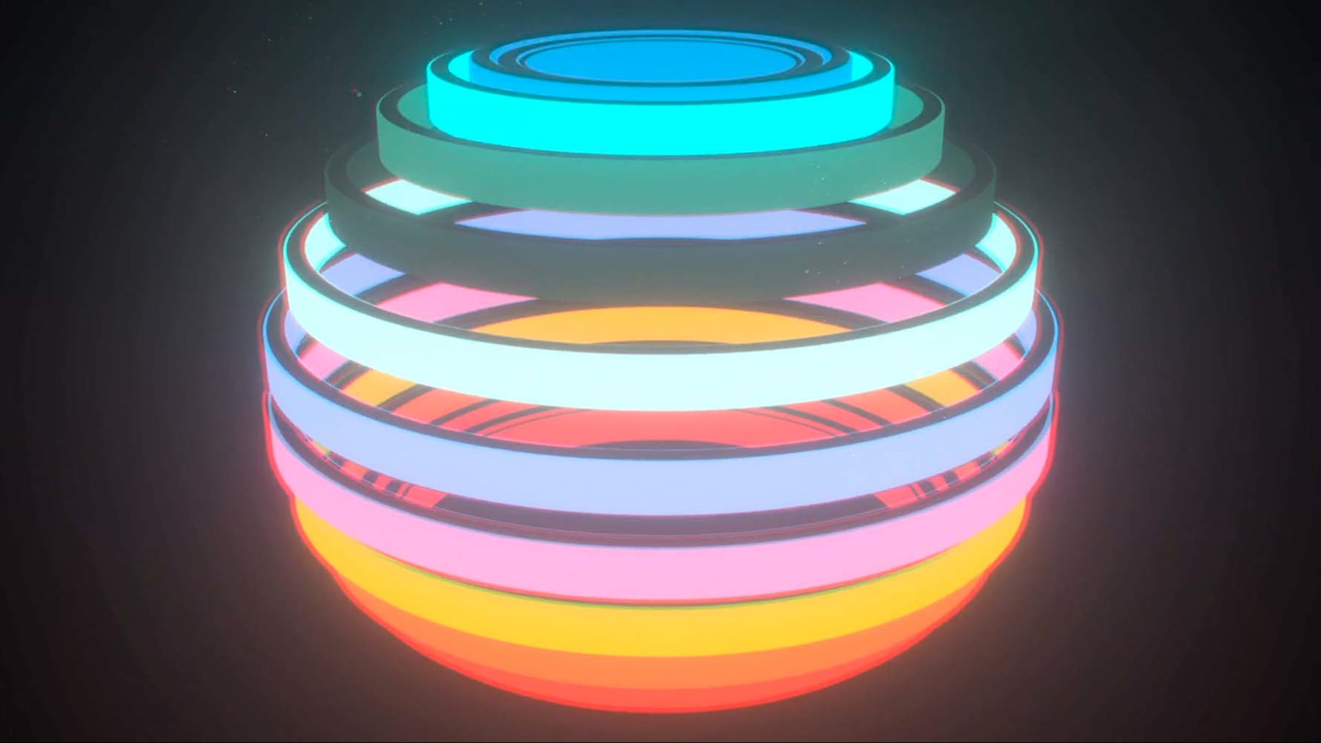 MOCEAN Design Reel 2022