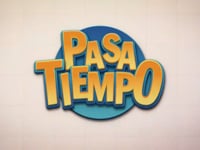 Martes 13 de septiembre - Pasatiempo