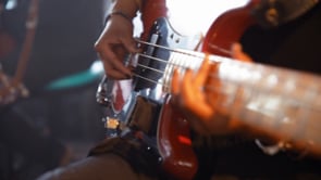 Related Embedded Video Item Thumbnail