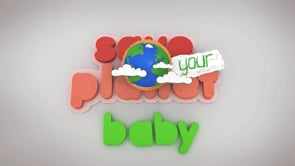 Save Your Planet - Baby