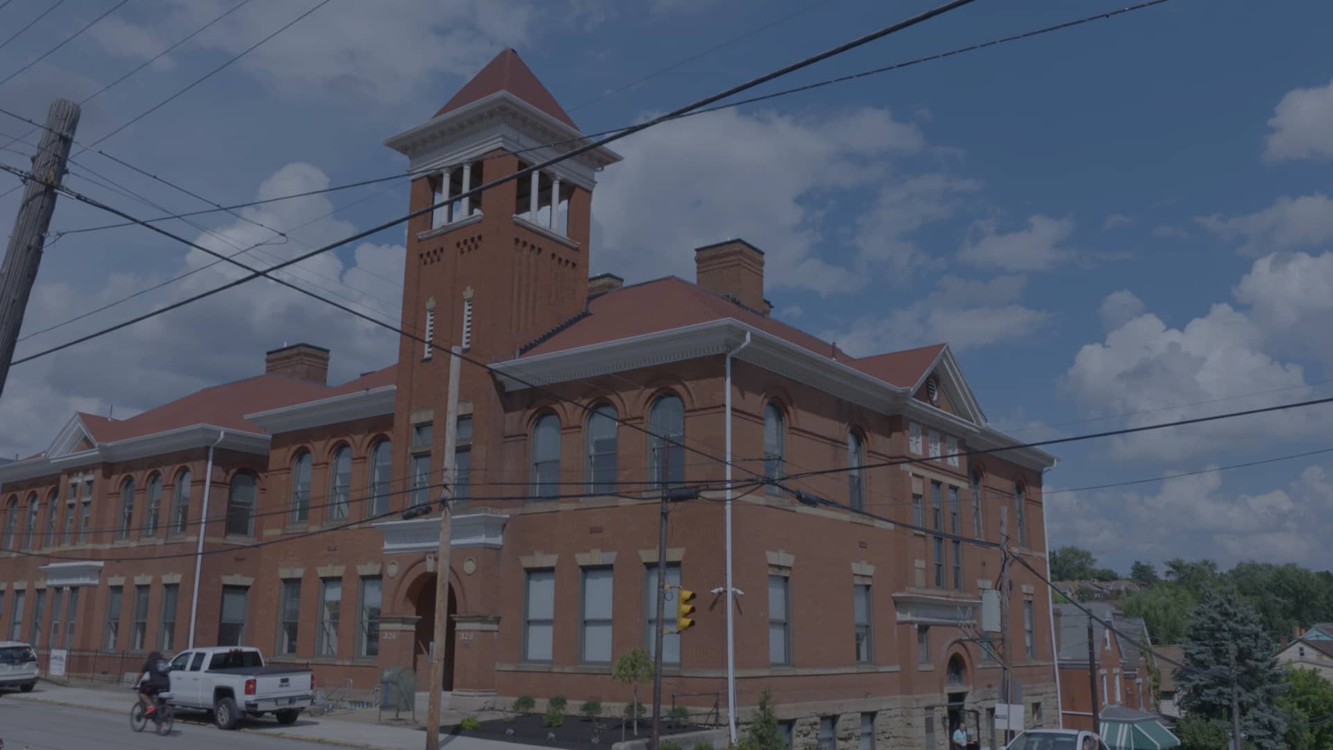 The Auberle Family Healing Center on Vimeo