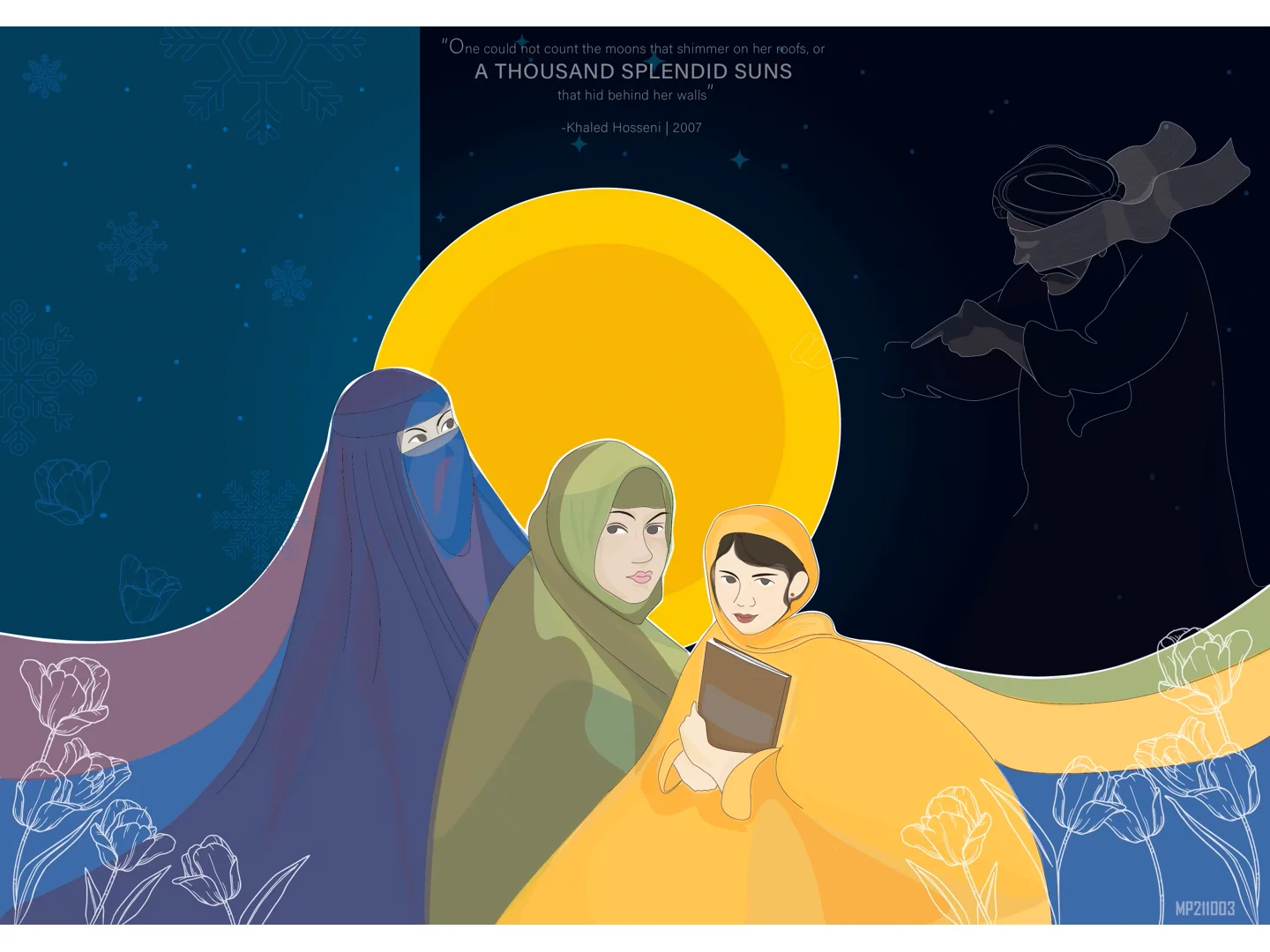 Amazon.com: A Thousand Splendid Suns: 9781602850330