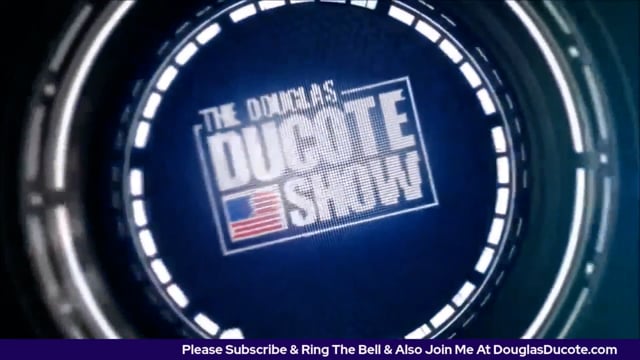 The Douglas Ducote Show (9/13/2022)