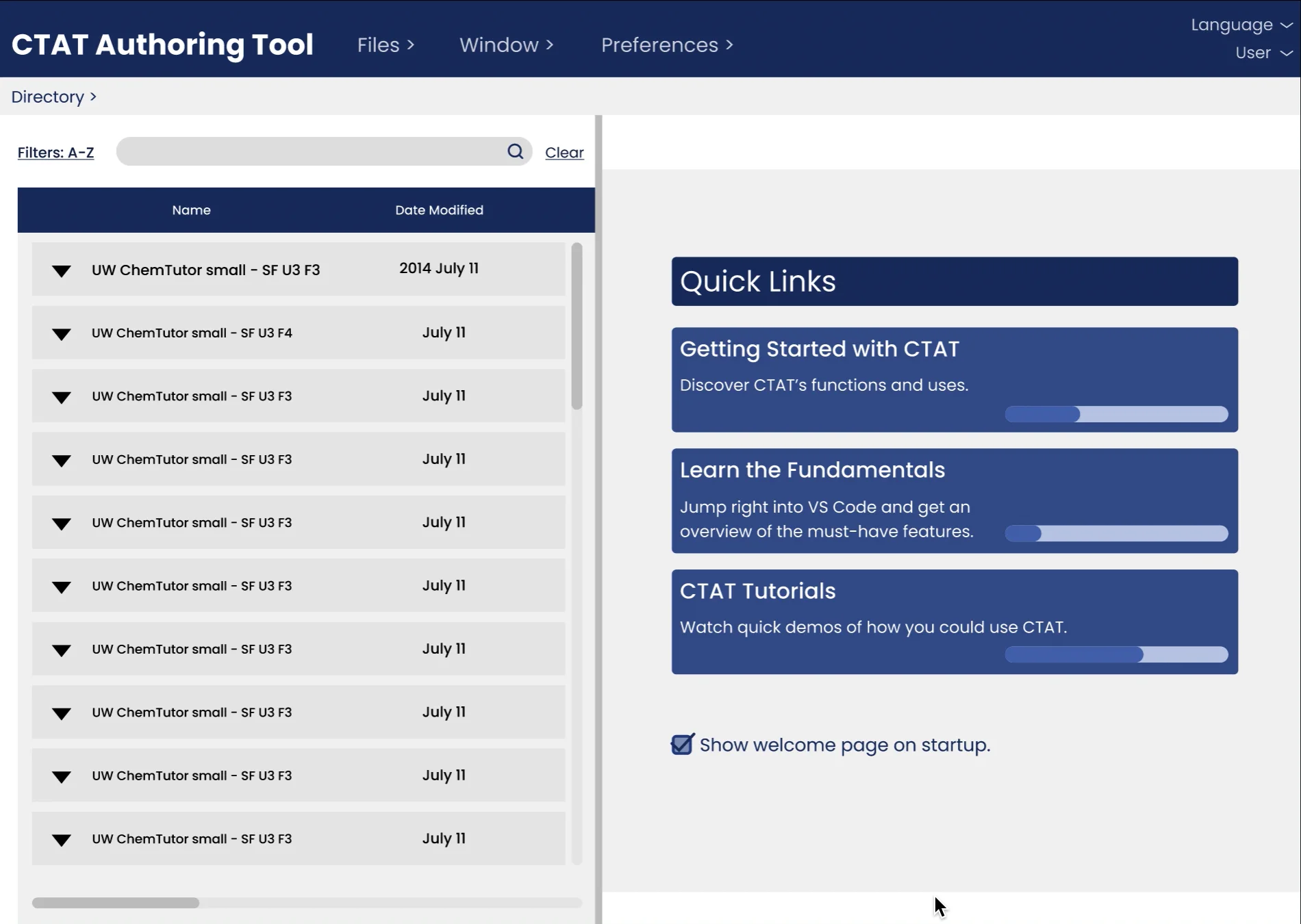 CTAT Prototype II on Vimeo