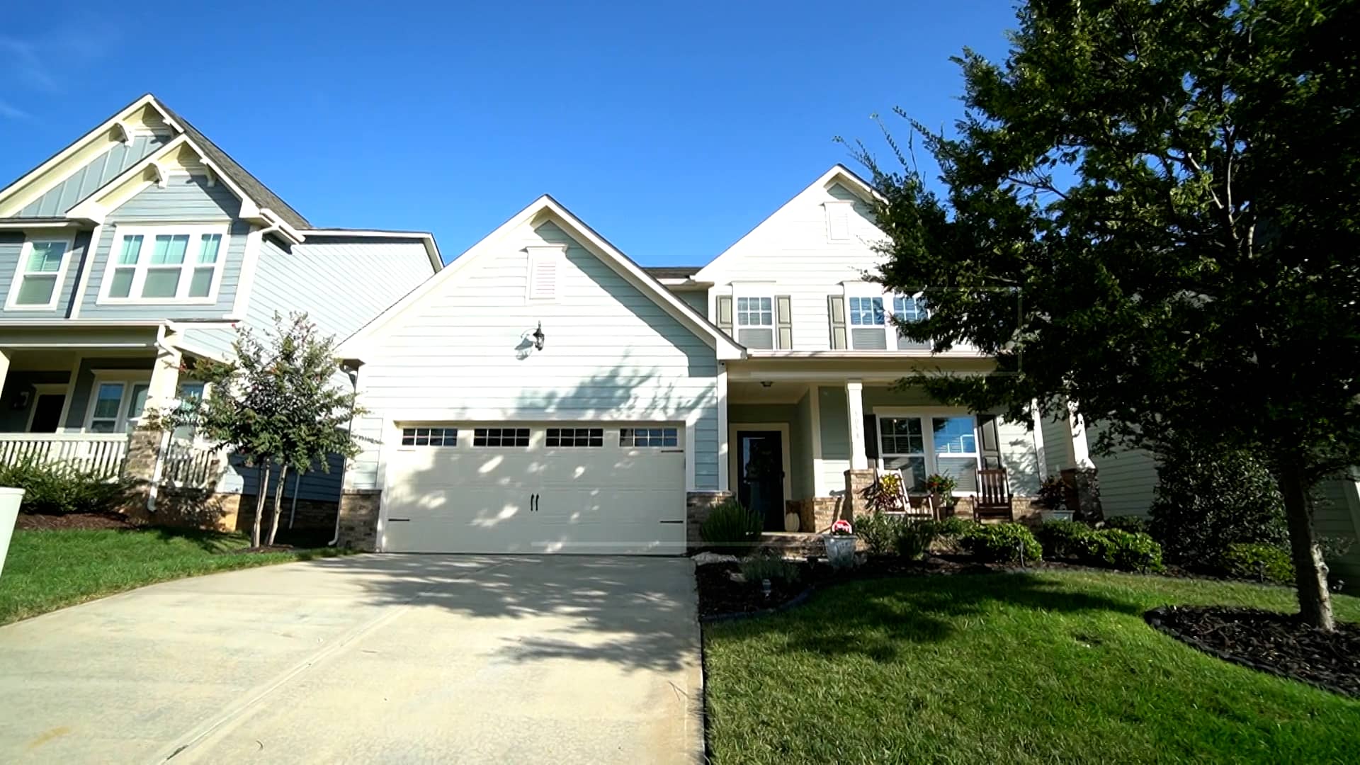 5058 Stonehill Lane Matthews NC 28104 on Vimeo