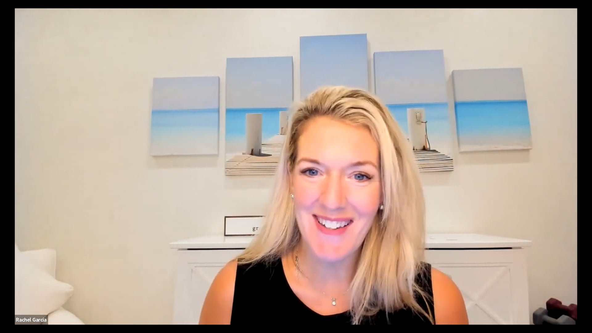 Customer Focused Training Video
