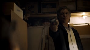 Trailer "Guardia-García"