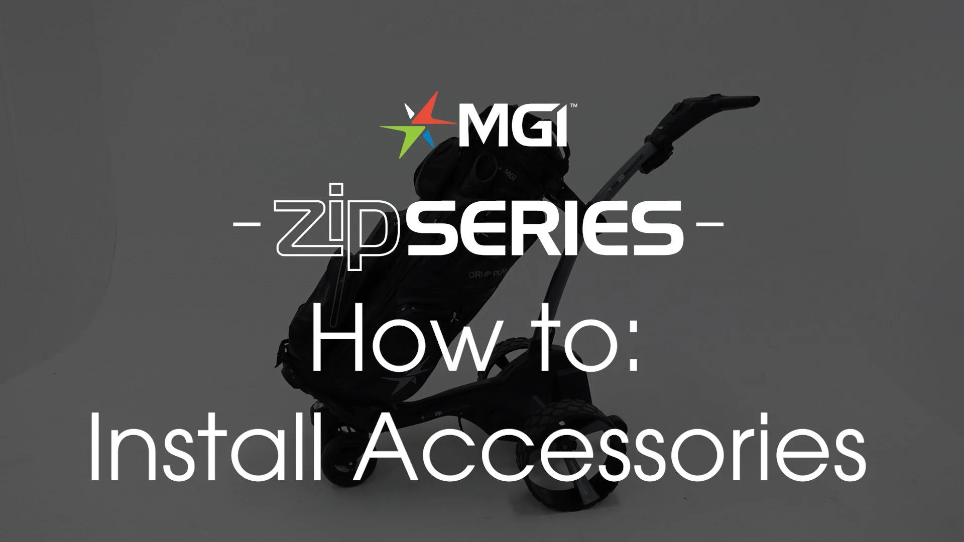 Mgi store navigator accessories