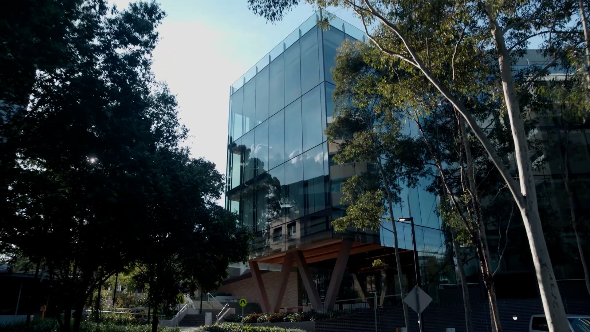 Architectus - Cinematic Montage