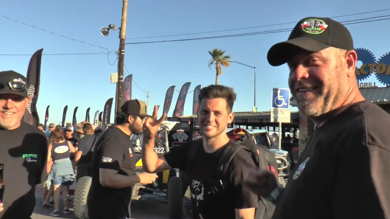 2019 U4 SF100 Rufus Racing.mov on Vimeo