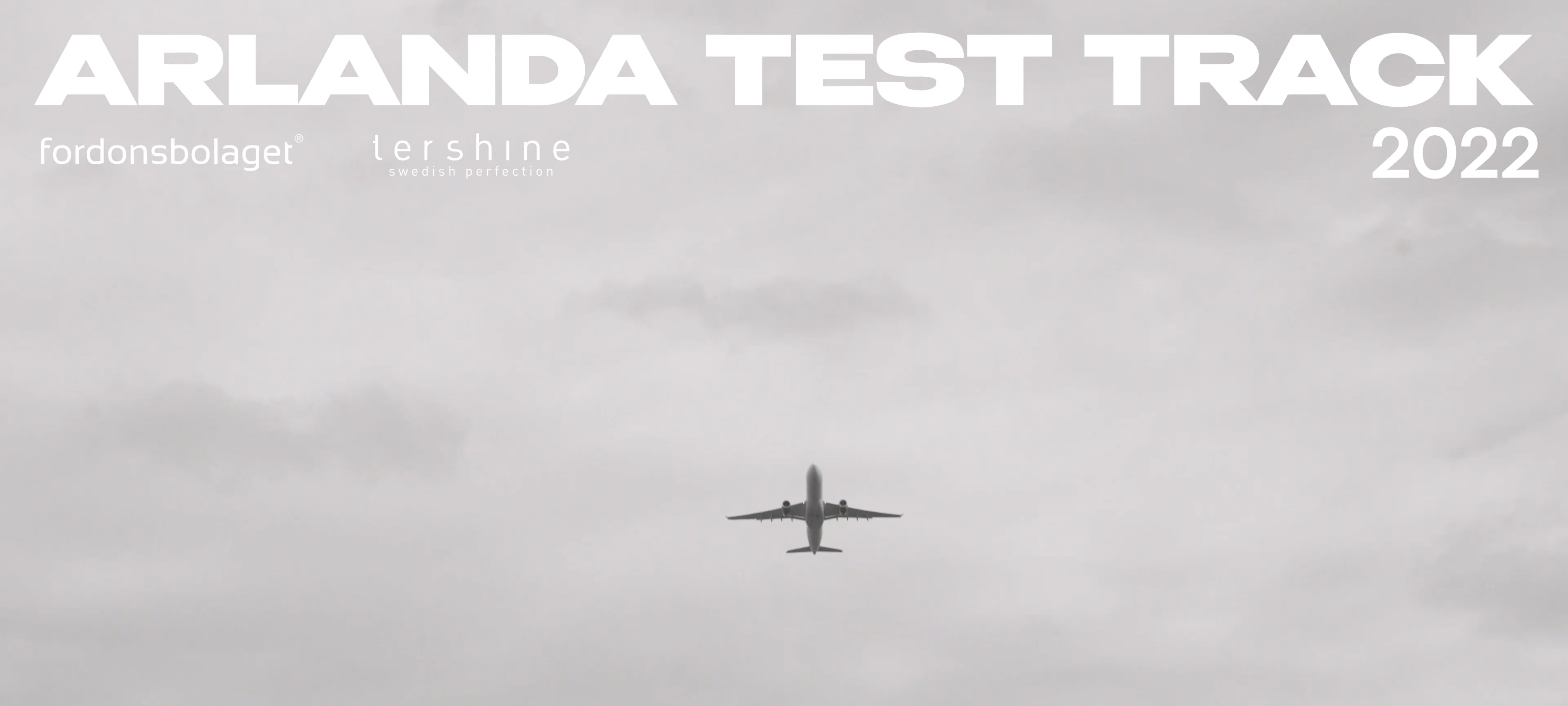 ARLANDA TEST TRACK - Eventfilm on Vimeo