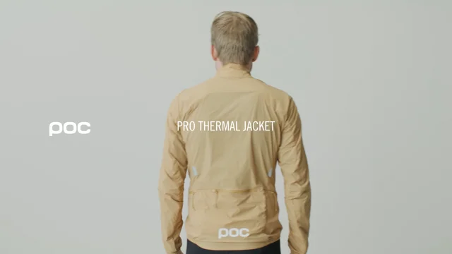 POC Pro Thermal Jacket