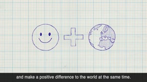 Baillie Gifford - Positive Change Fund