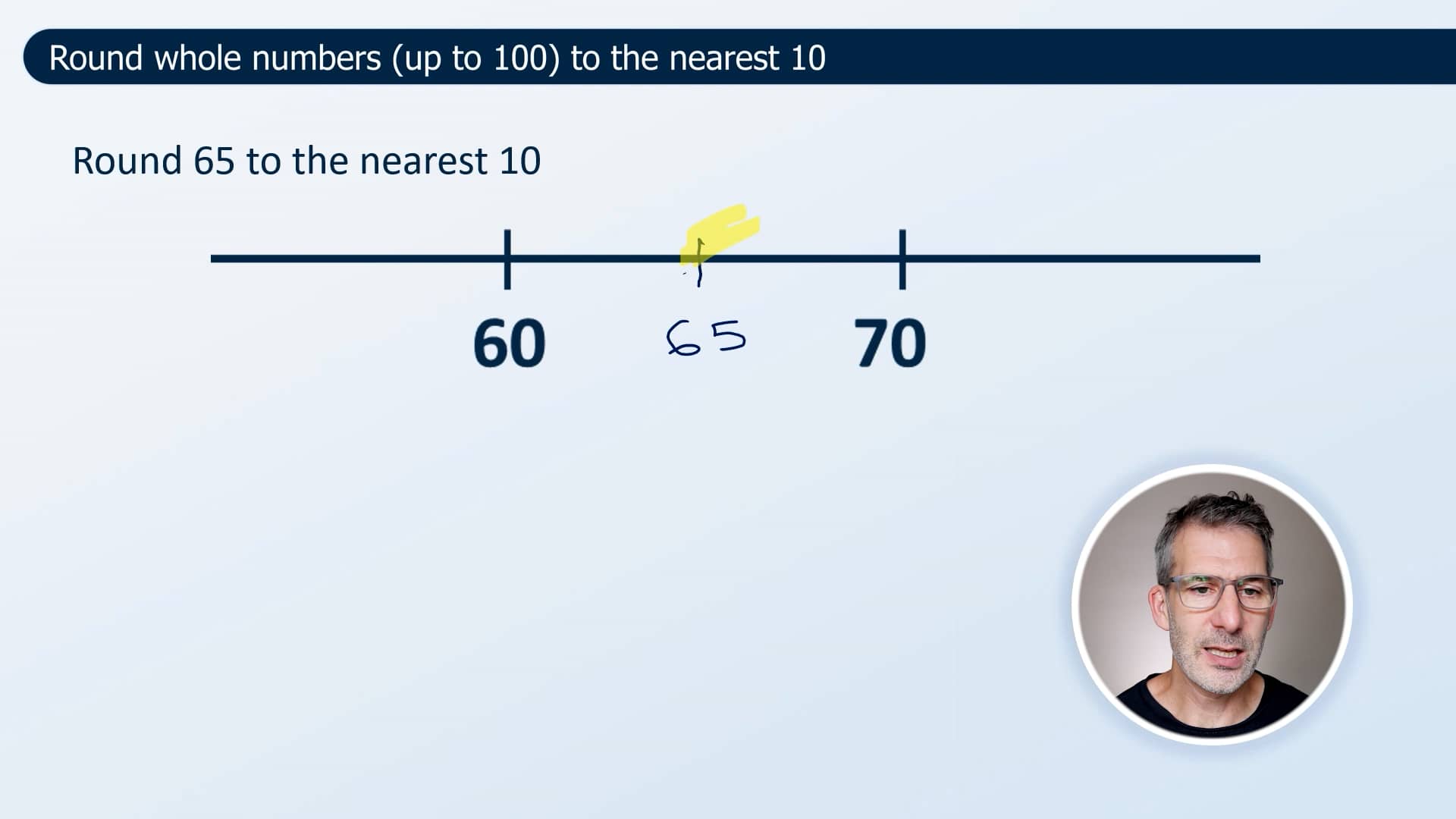 el2-9-round-whole-numbers-up-to-100-to-the-nearest-10-1-minute-mp4-on-vimeo