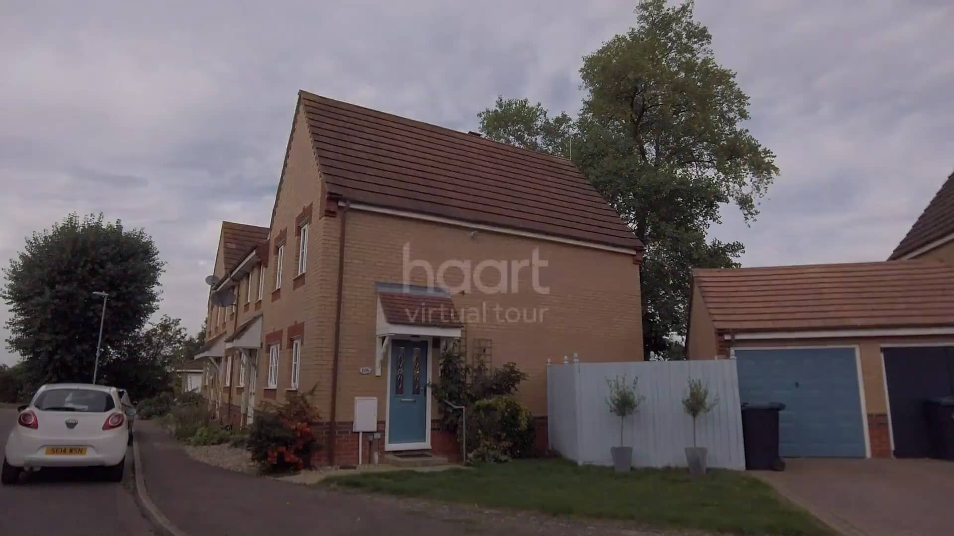 Quick Sneak Peek of Morton Close, Ely, 3 bedroom End of Terraced House