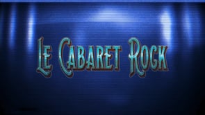 THE CABARET ROCK by Custom Circus