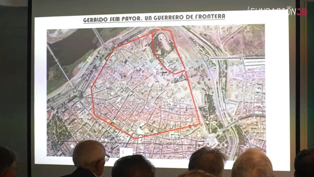 Conferencia "Sempavor" - José María González