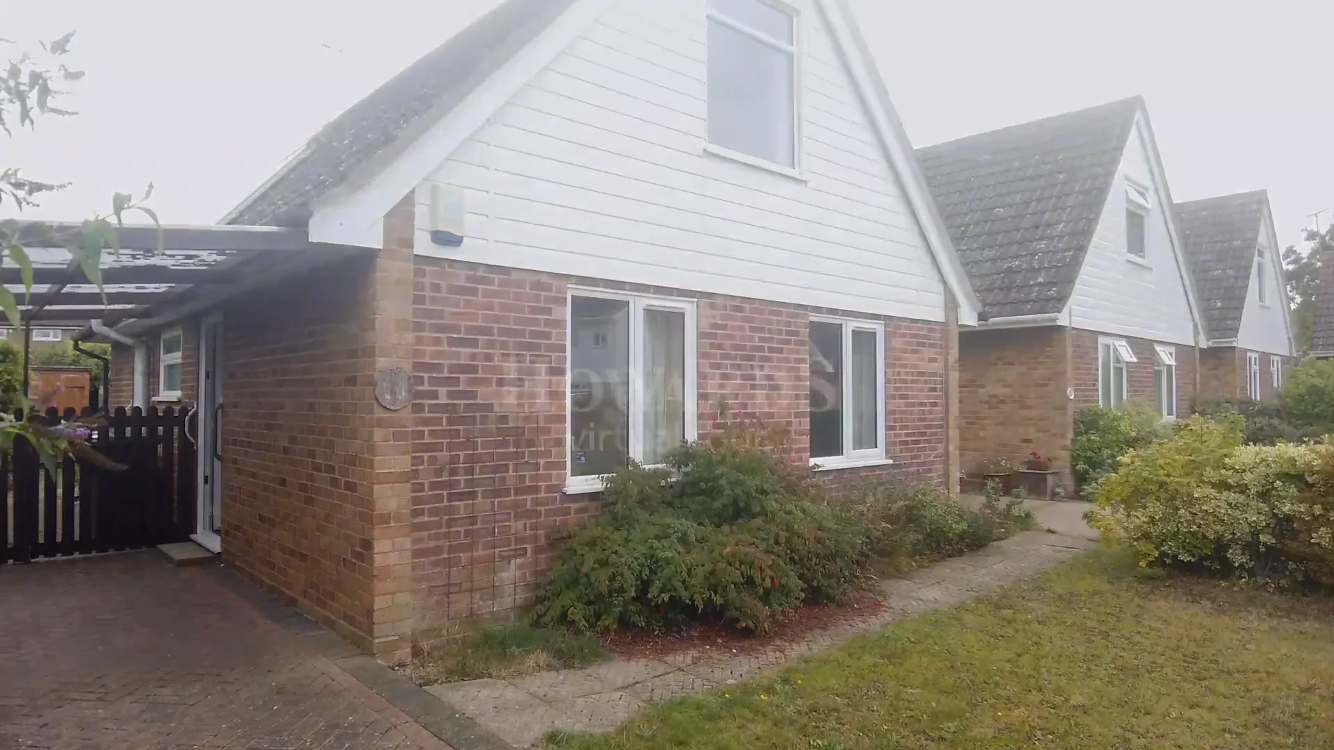 Quick Sneak Peek of The Greenway, Beccles, 3 bedroom Detached House For