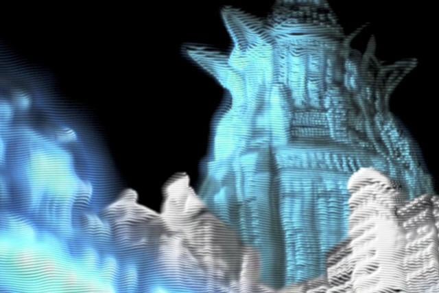 Metropolis Intro on Vimeo