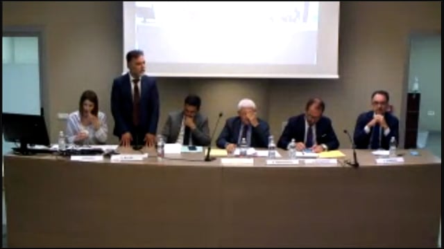 12/09/2022 - GIUSTIZIA A CONFRONTO_ LUCI E OMBRE SUI PROGRAMMI ELETTORALI DELLE FORZE POLITICHE PIU’ RAPPRESENTATIVE