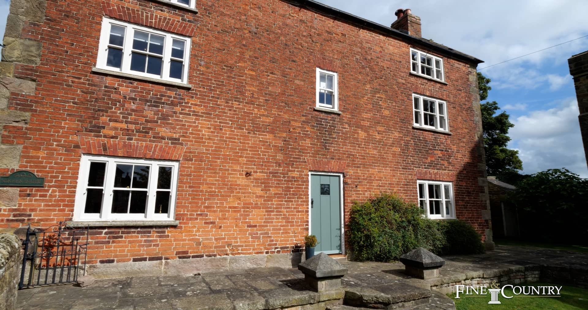 Green Farm Fine & Country on Vimeo