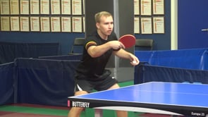 El rus Konstantin Chernov, primer i únic fitxatge del CTT CER l'Escala