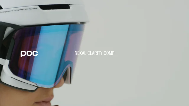 POC Nexal Clarity Comp