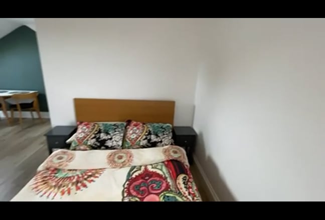 Video 1: Living space