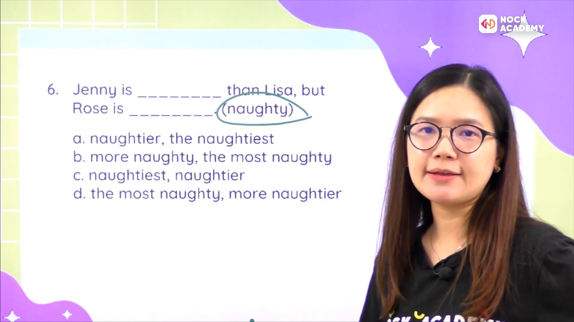 เตรียมสอบปลายภาคภาษาอังกฤษ ป.5 เทอม 1