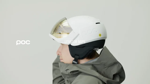 Poc hot sale helmet accessories