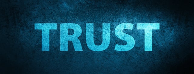 Thumbnail for 'Trust with Guest Host &#8211; Sarah Myerscough' video