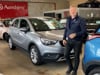 Video af Opel Crossland X 1,2 T Exclusive Start/Stop 130HK 5d 6g