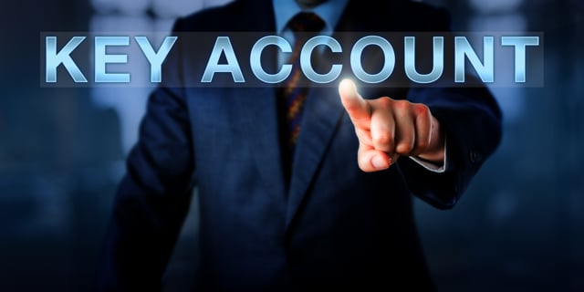 Thumbnail for 'INTRODUCTION: Part 1 of a 9 part series on Strategic Account Management' video