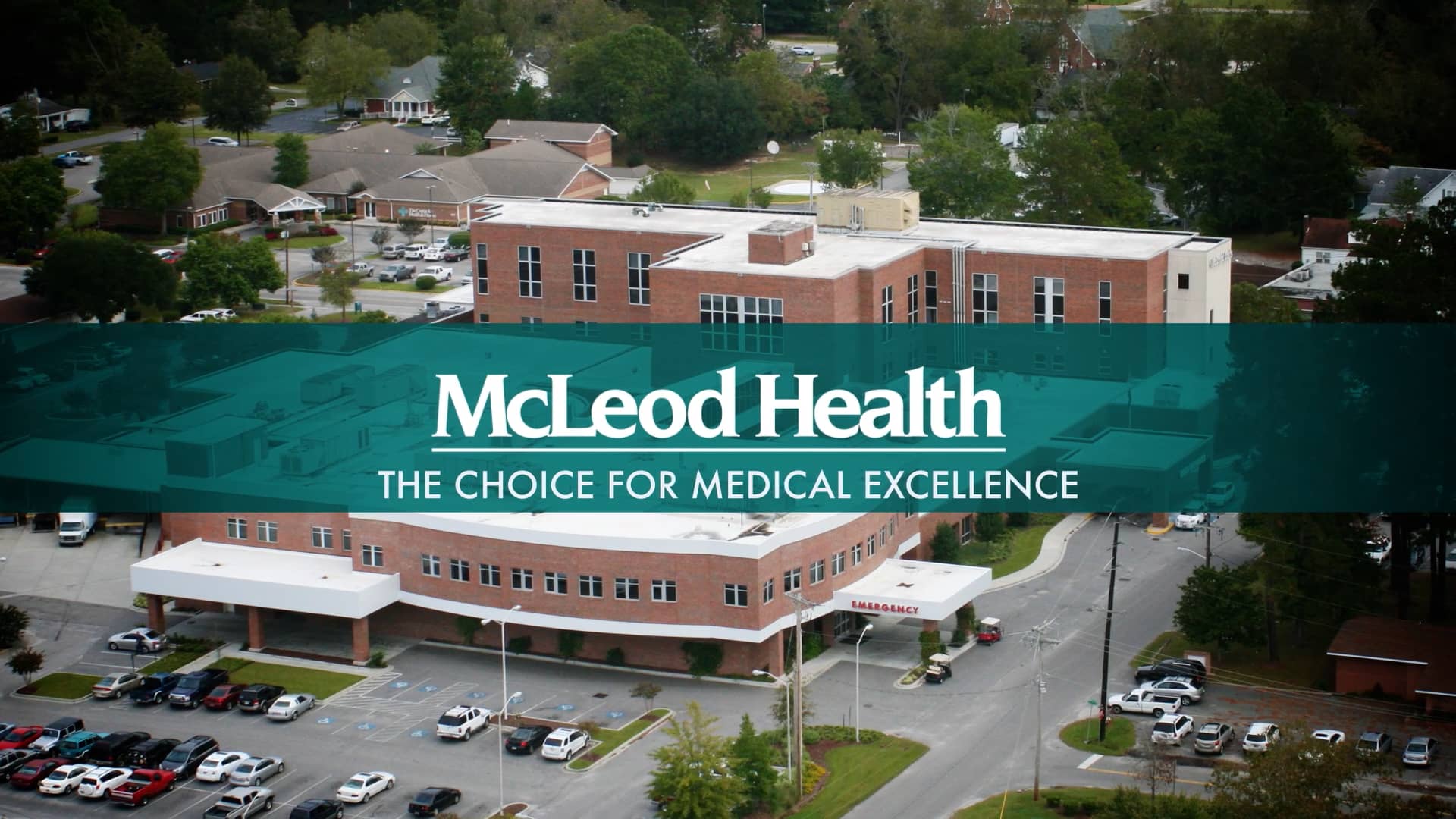 McLeod Loris Virtual Tour on Vimeo