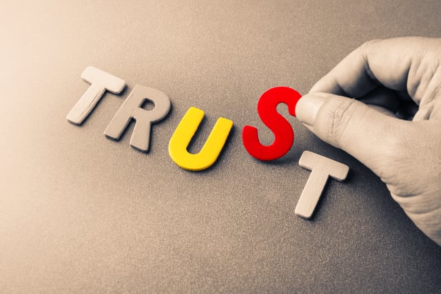 Thumbnail for 'TRUST: Part 5 of a 9 part series on Strategic Account Management' video