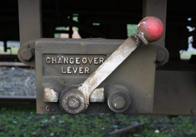 Thumbnail for 'The &#8220;critical few&#8221; levers of success' video