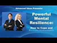 Powerful Mental Resilience Promo Video